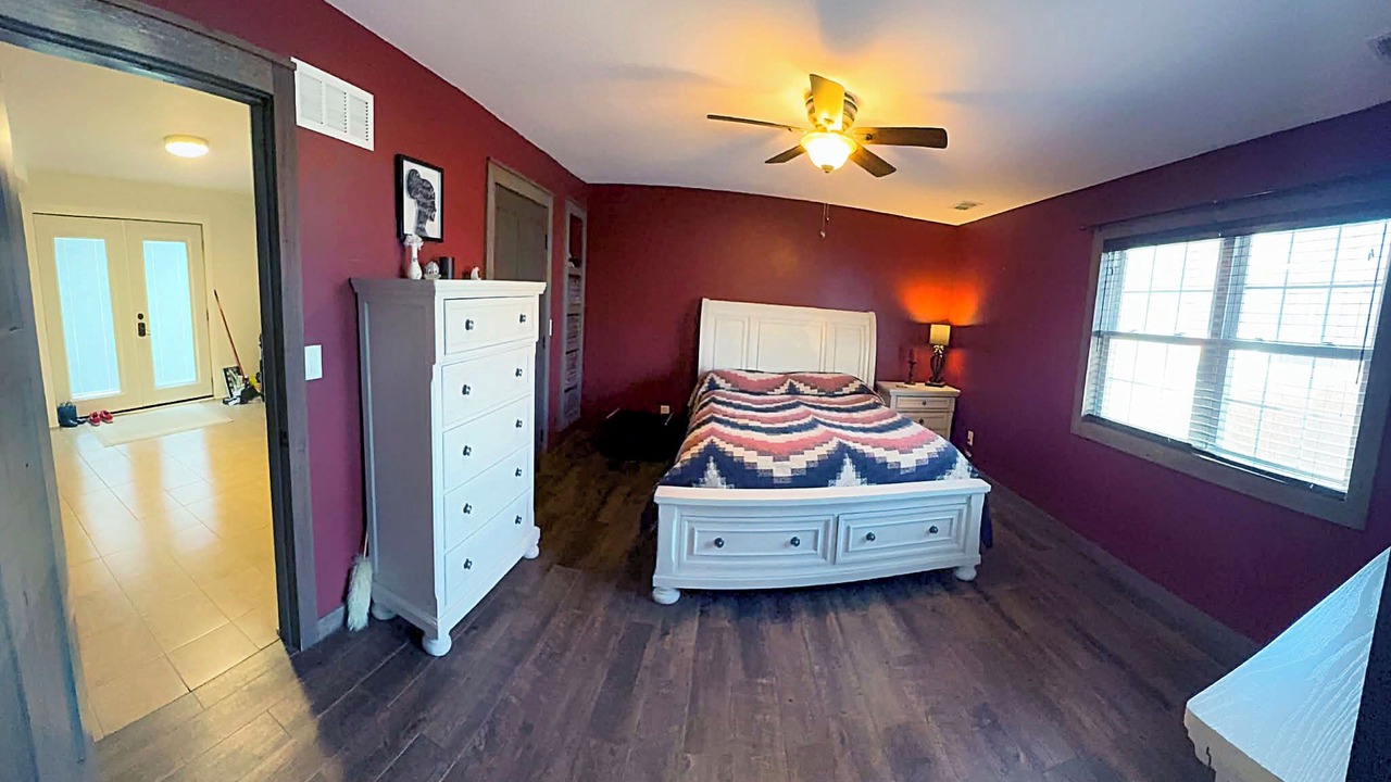 Photo of Bedroom in Spring Hill