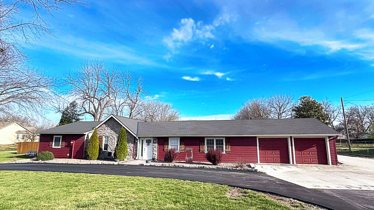 Photo of Outdoor in Spring Hill