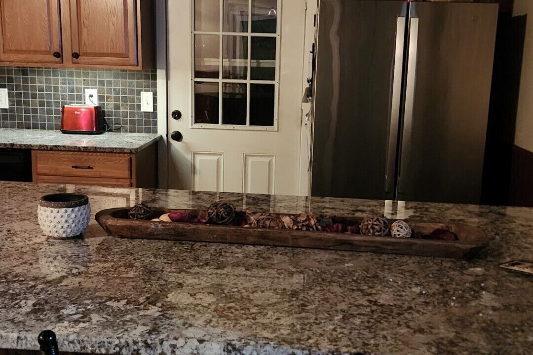 Photo of Kitchen in Spring Hill