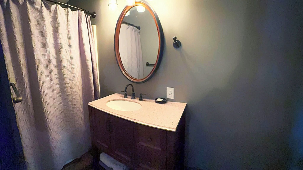Photo of Bathroom in Spring Hill