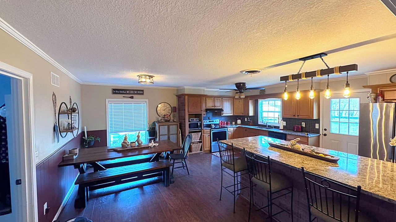 Photo of Kitchen in Spring Hill