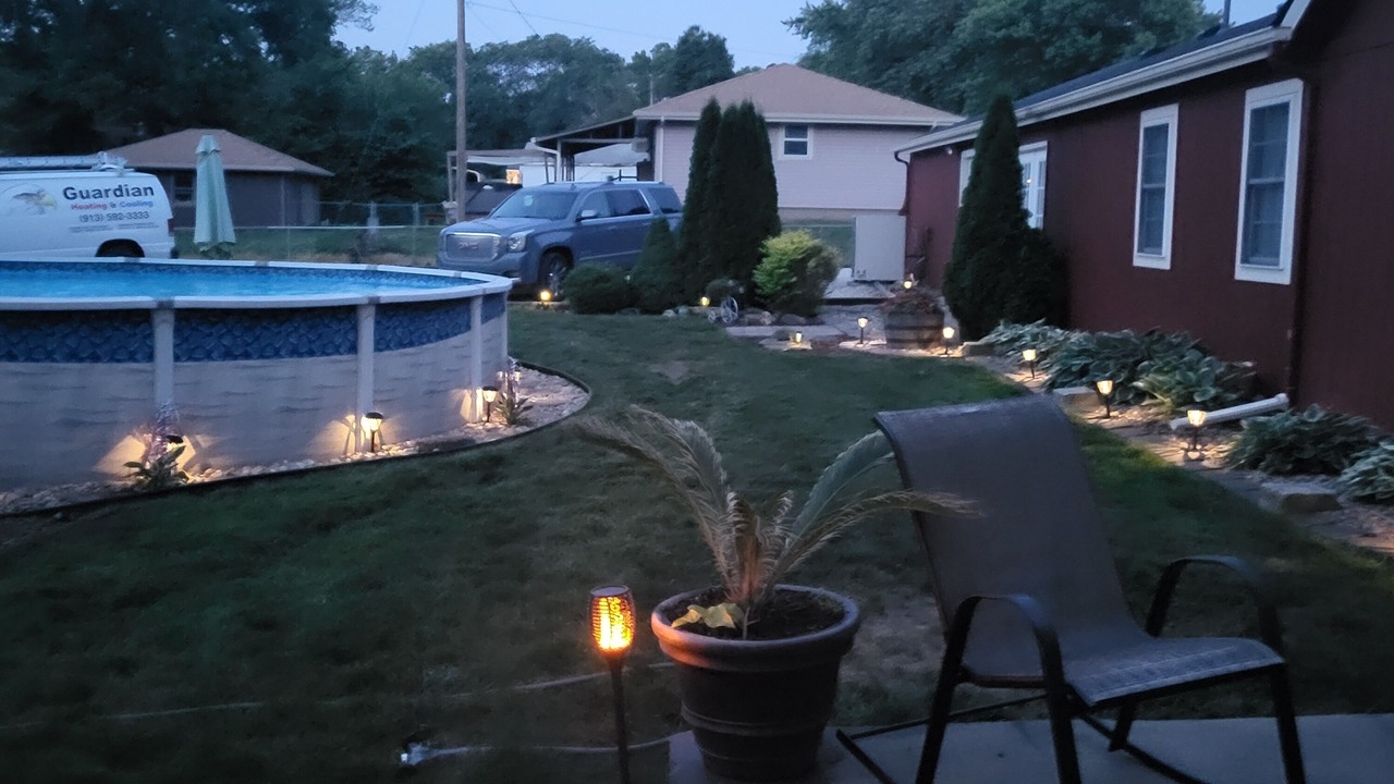 Photo of Outdoor in Spring Hill
