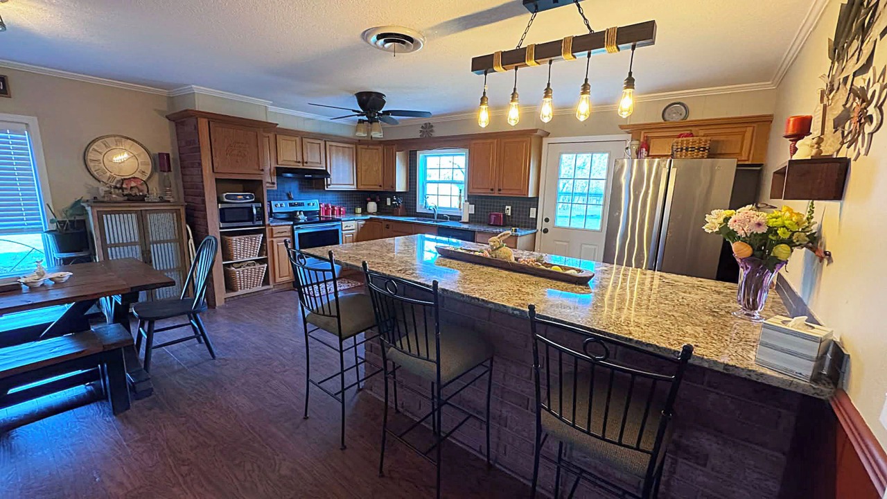 Photo of Kitchen in Spring Hill