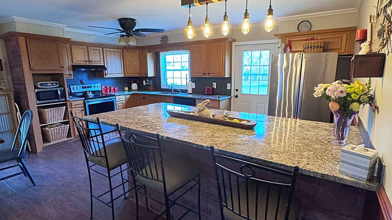Photo of Kitchen in Spring Hill