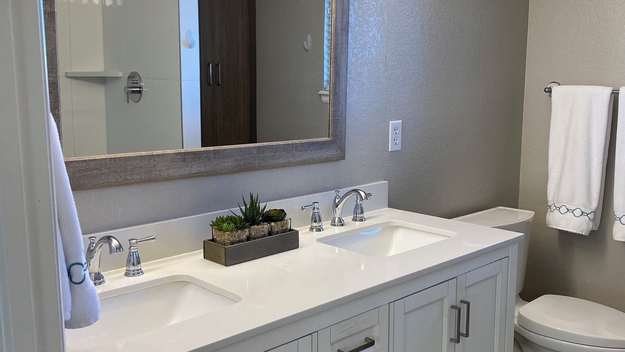 Photo of Bathroom in Westridge