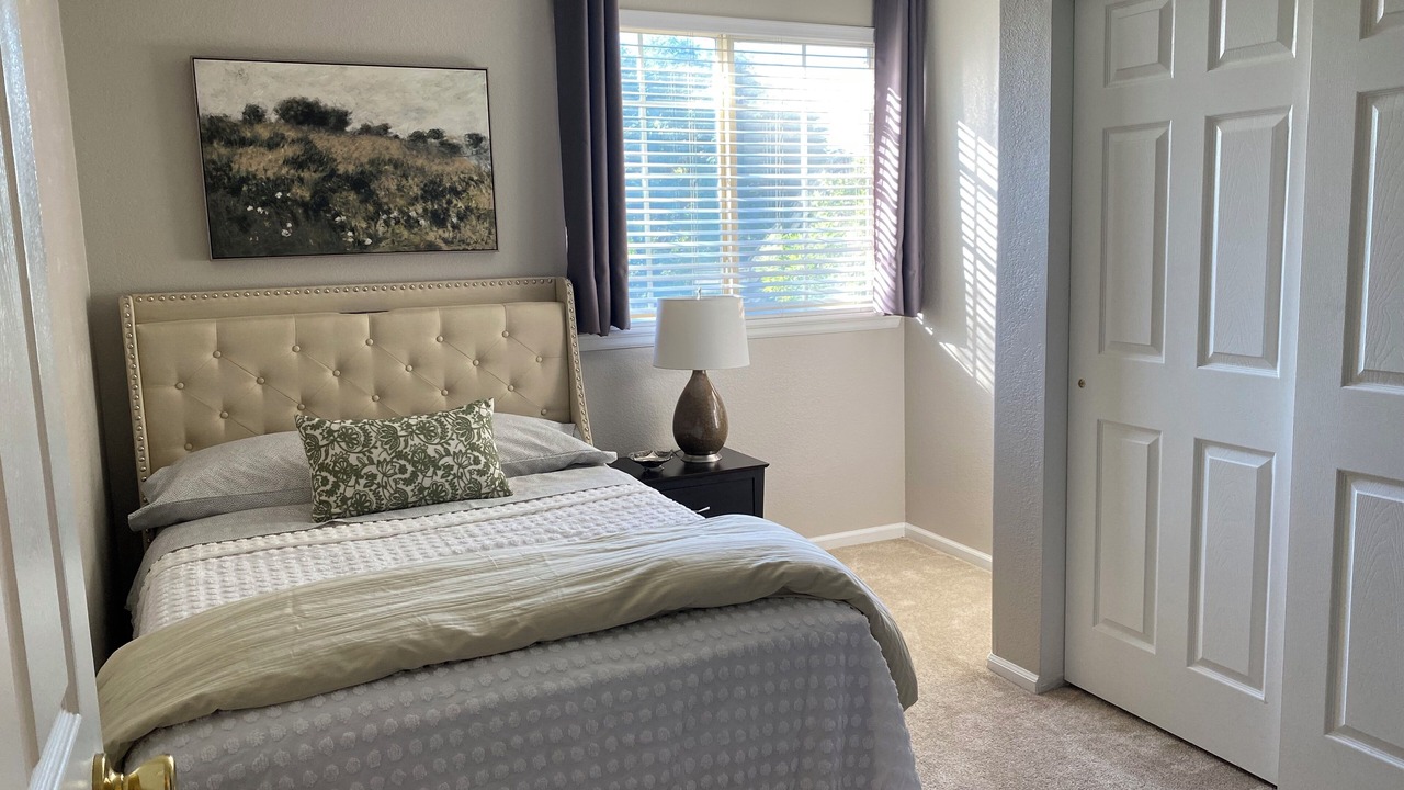 Photo of Bedroom in Westridge
