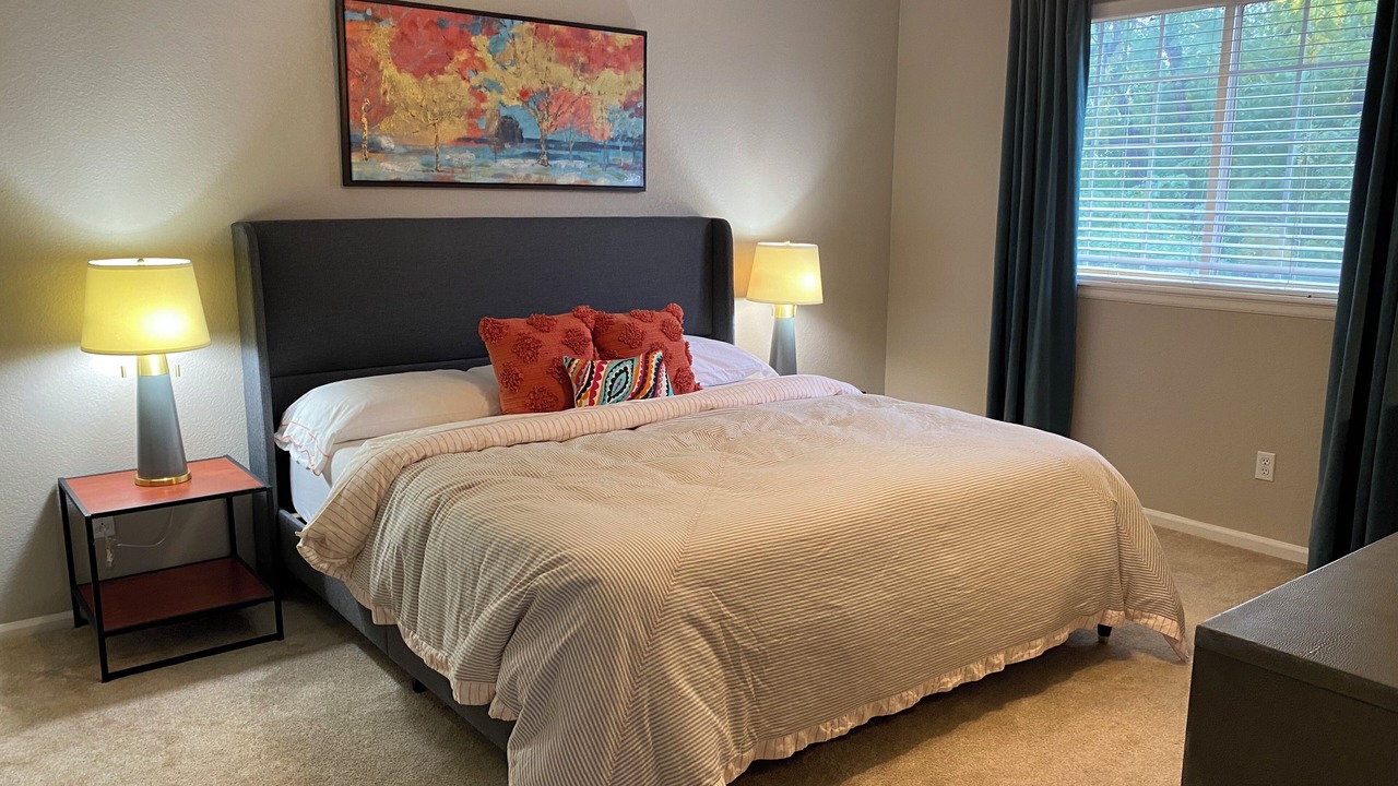 Photo of Bedroom in Westridge