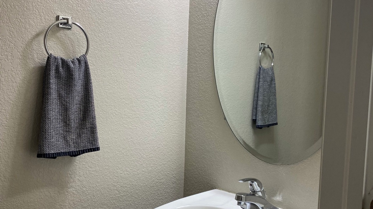 Photo of Bathroom in Westridge