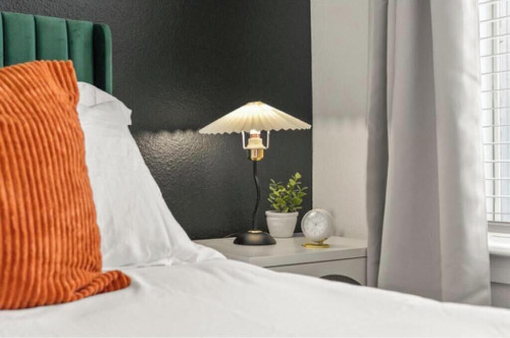 Photo of Bedroom in Dallas Design District