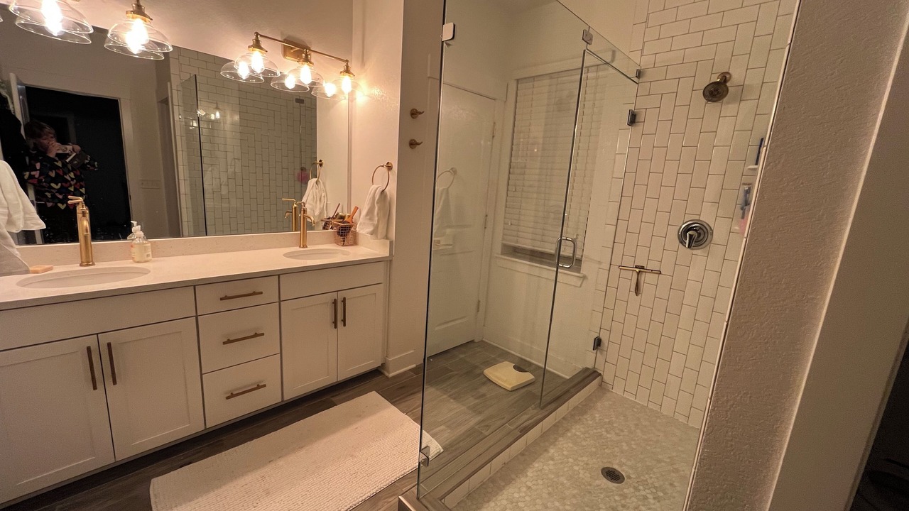 Photo of Bathroom in Northfield