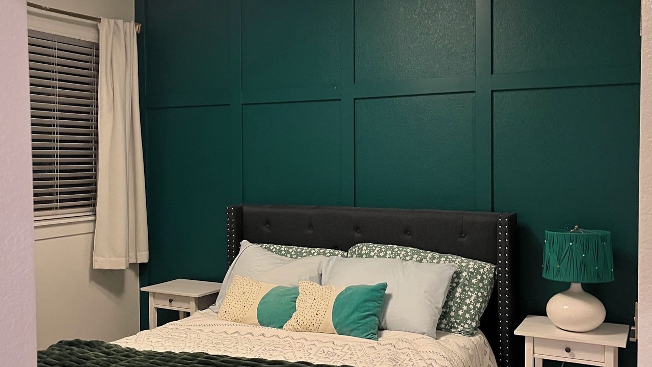 Photo of Bedroom in Northfield