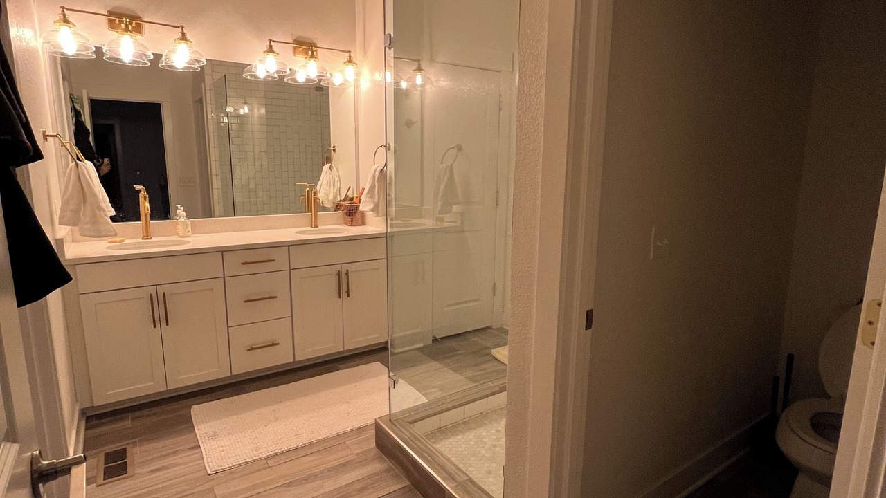 Photo of Bathroom in Northfield