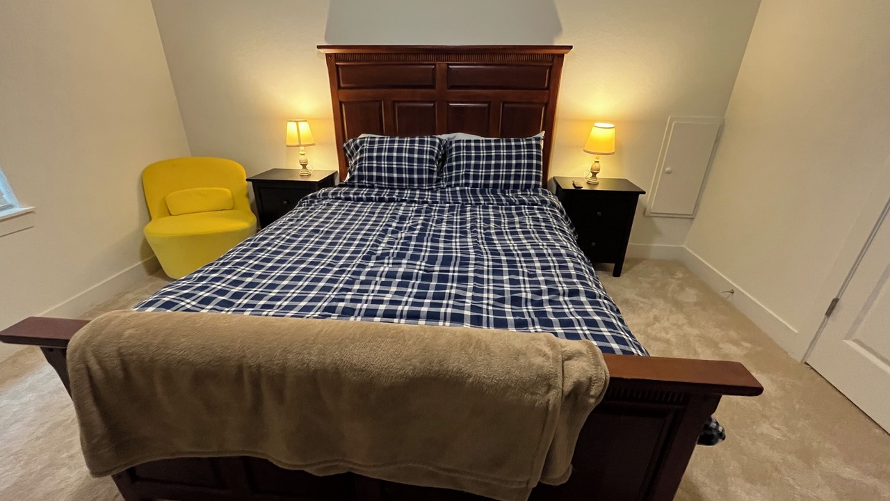 Photo of Bedroom in Northfield