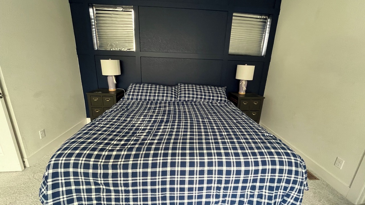 Photo of Bedroom in Northfield