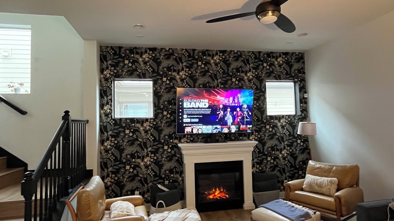 Photo of Livingroom in Northfield