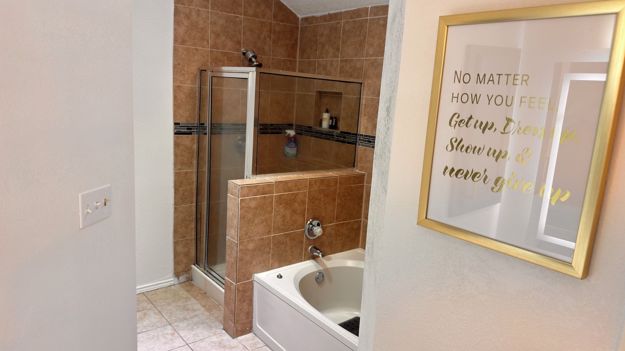 Photo of Bathroom in Southeast Arlington