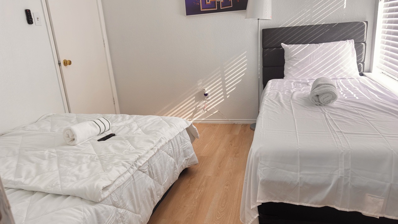 Photo of Bedroom in Southeast Arlington