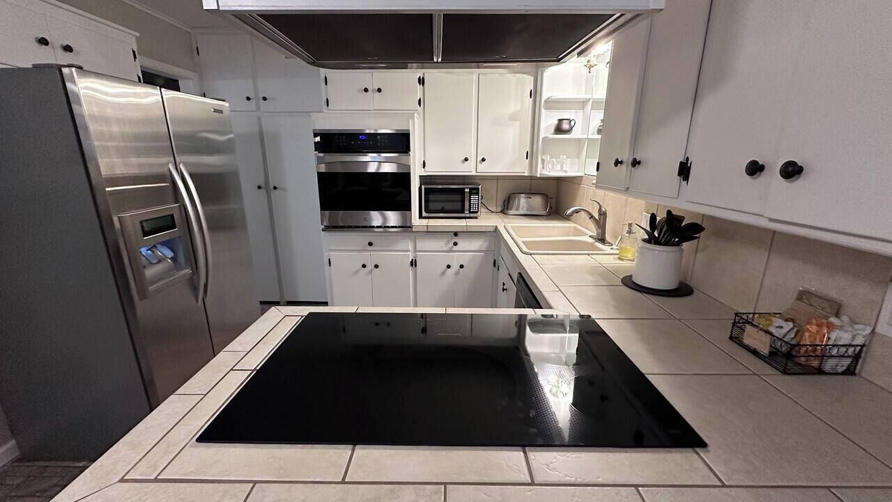 Photo of Kitchen in Enid