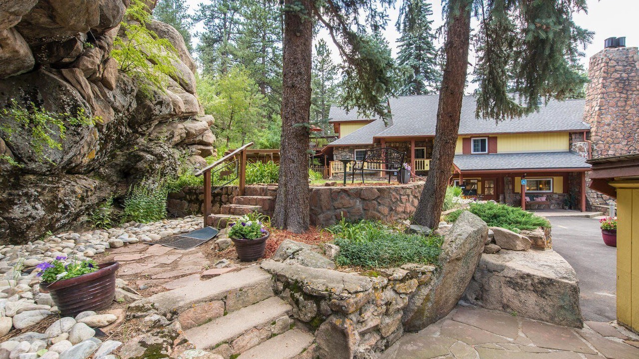 Photo of Outdoor in Evergreen