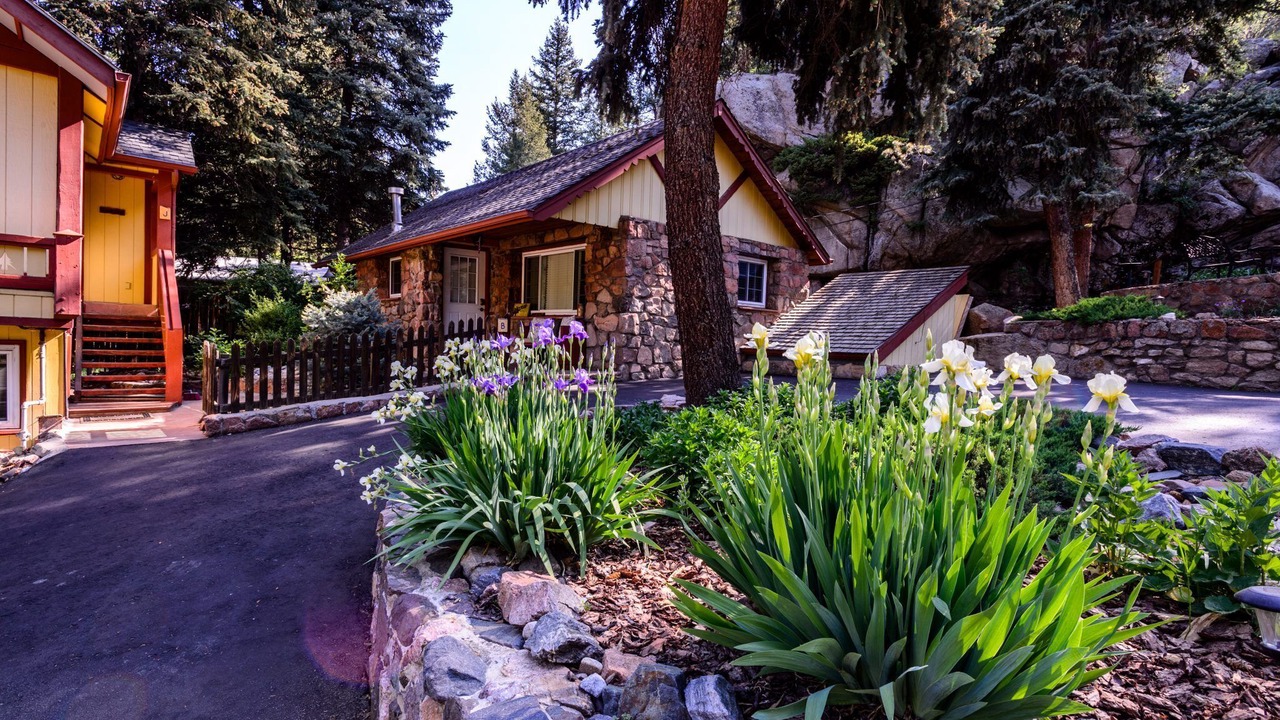 Photo of Outdoor in Evergreen