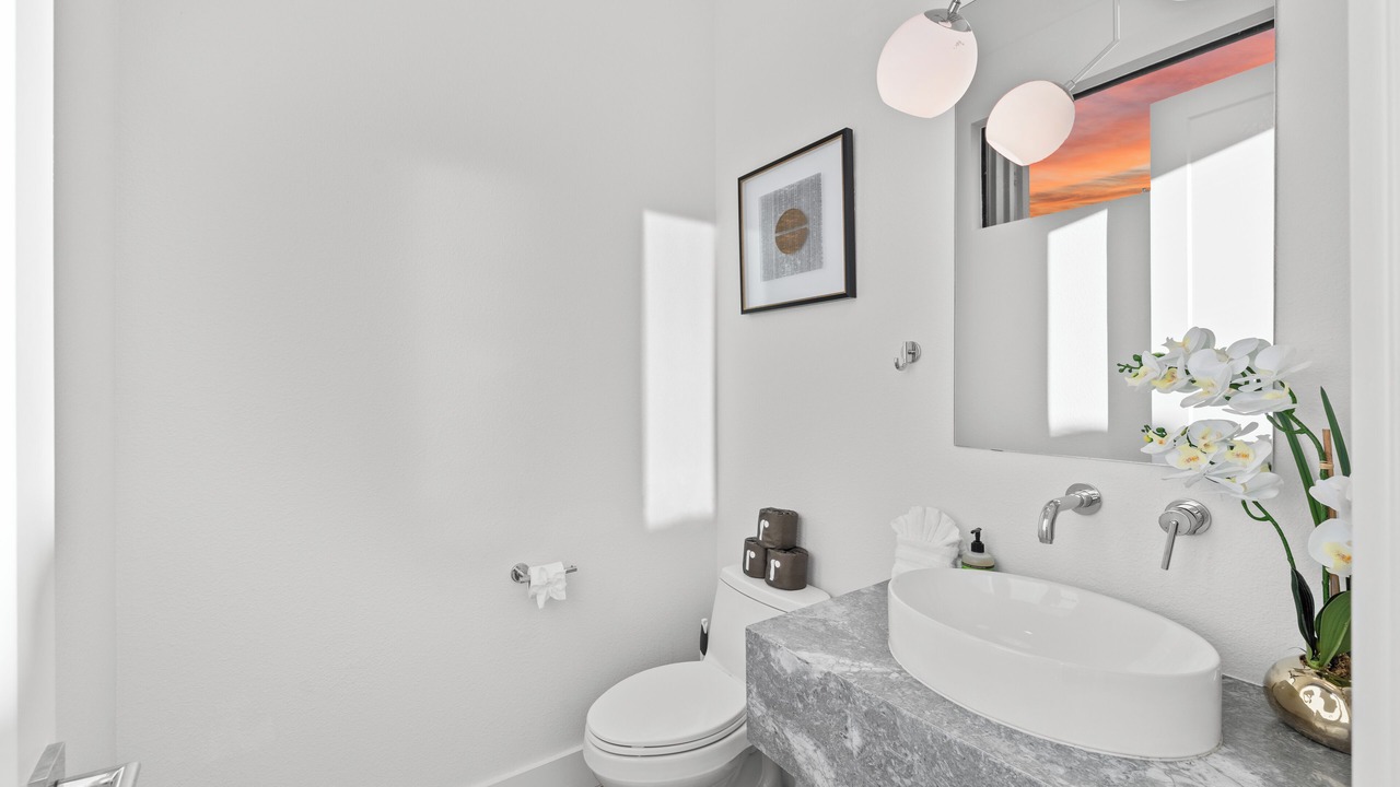 Photo of Bathroom in Kessler