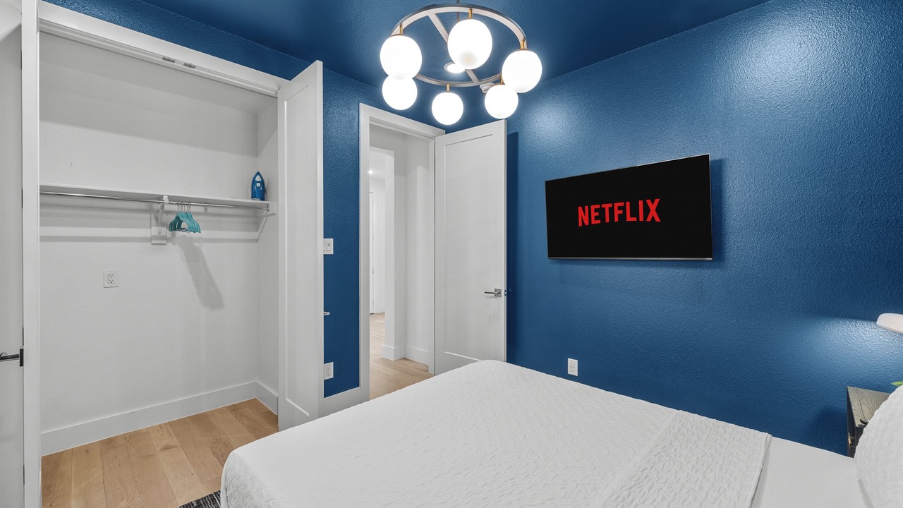 Photo of Bedroom in Kessler