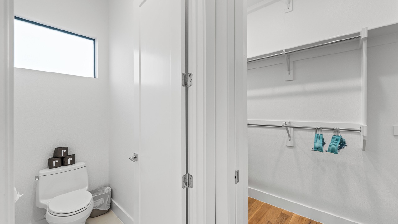 Photo of Bathroom in Kessler