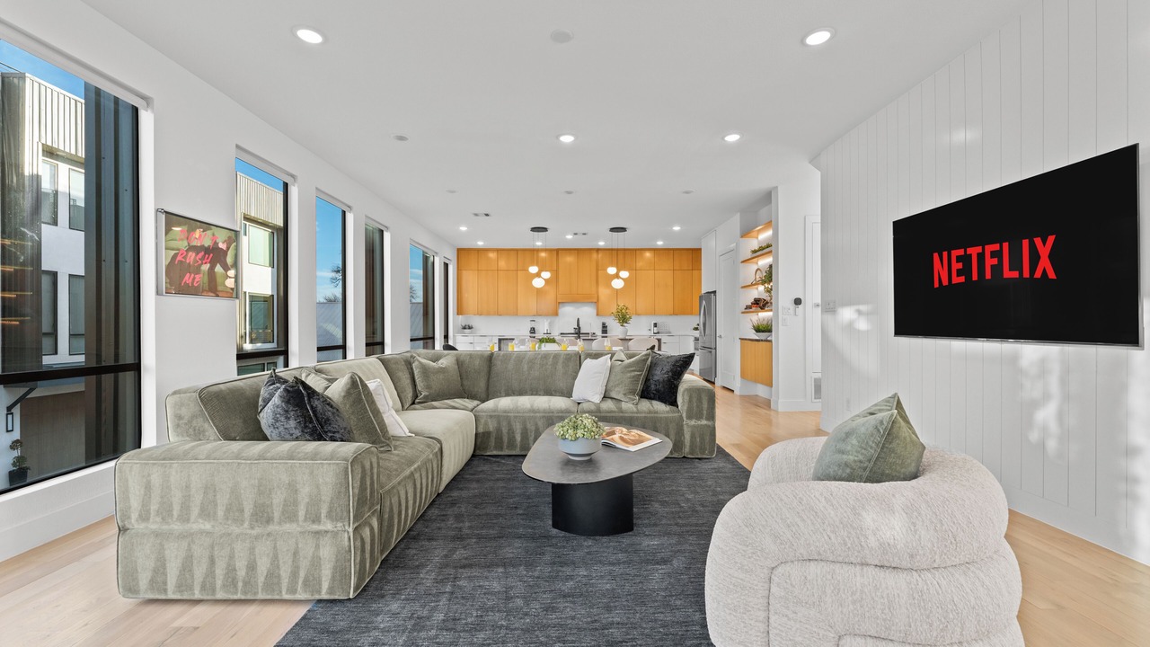 Photo of Livingroom in Kessler