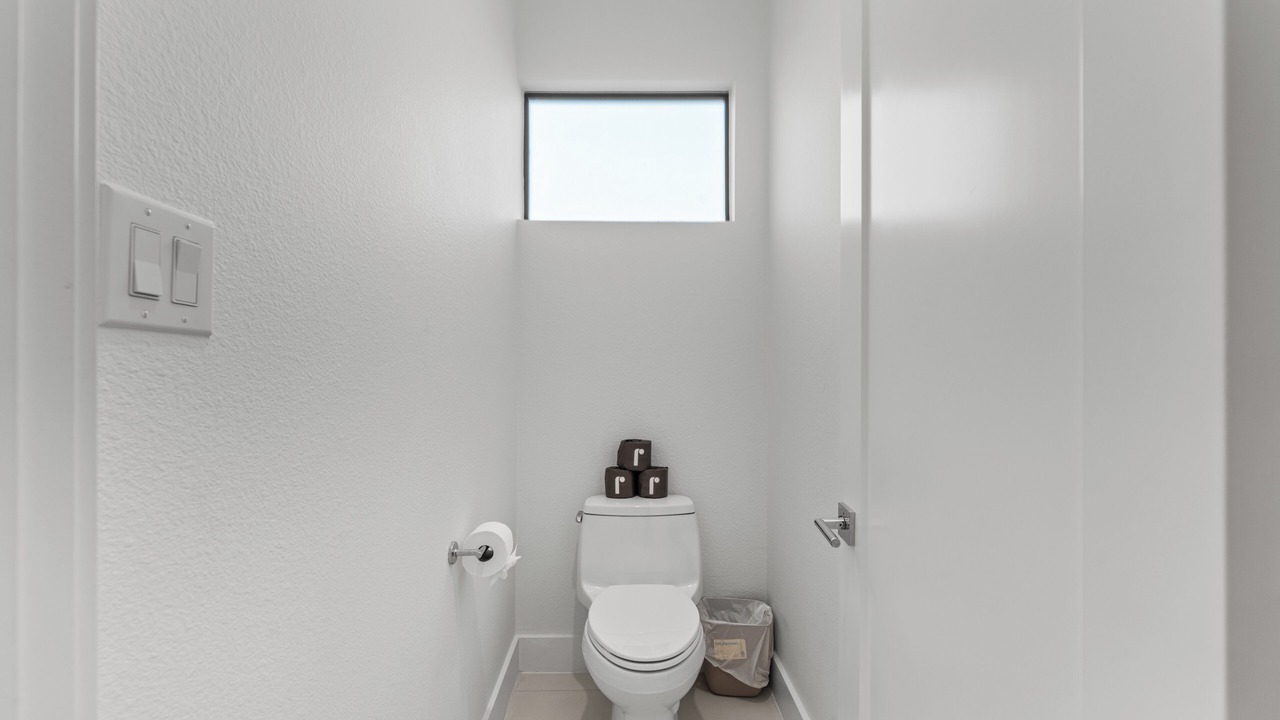 Photo of Bathroom in Kessler