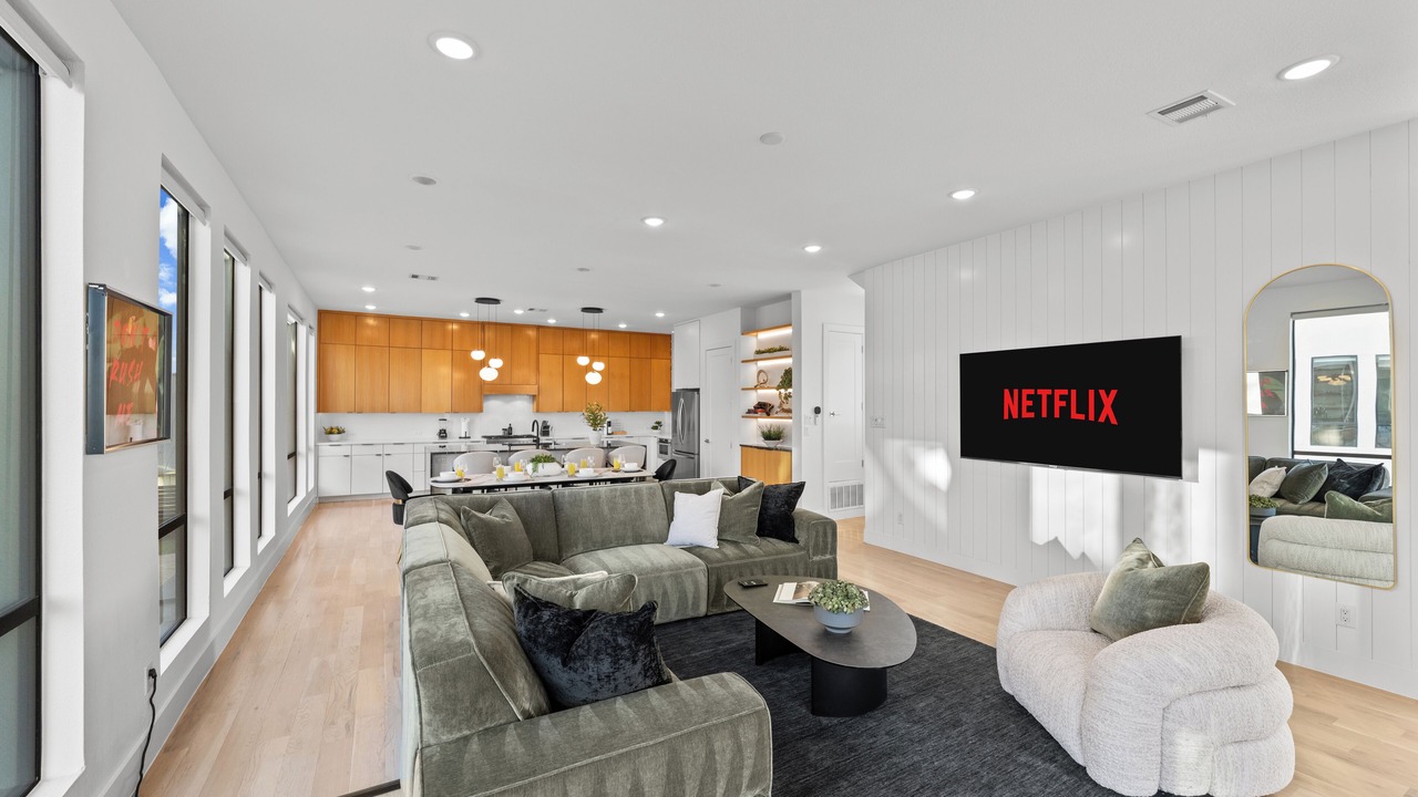 Photo of Livingroom in Kessler