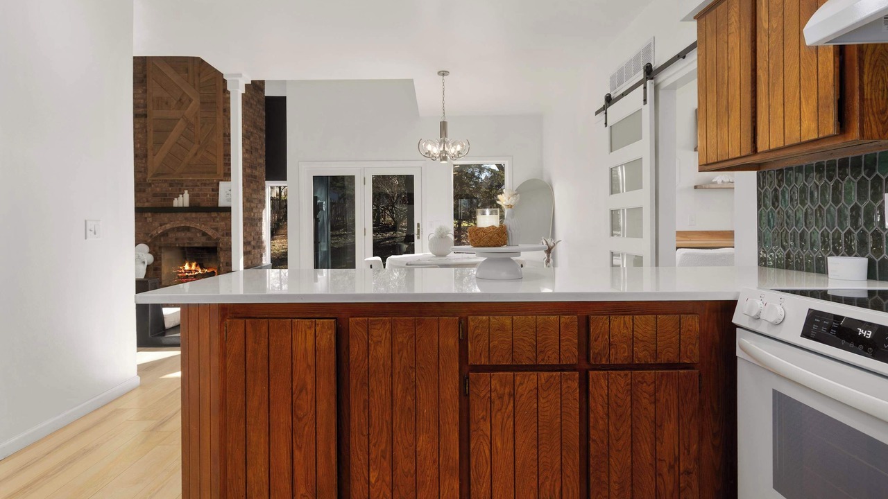 Photo of Kitchen in Olathe