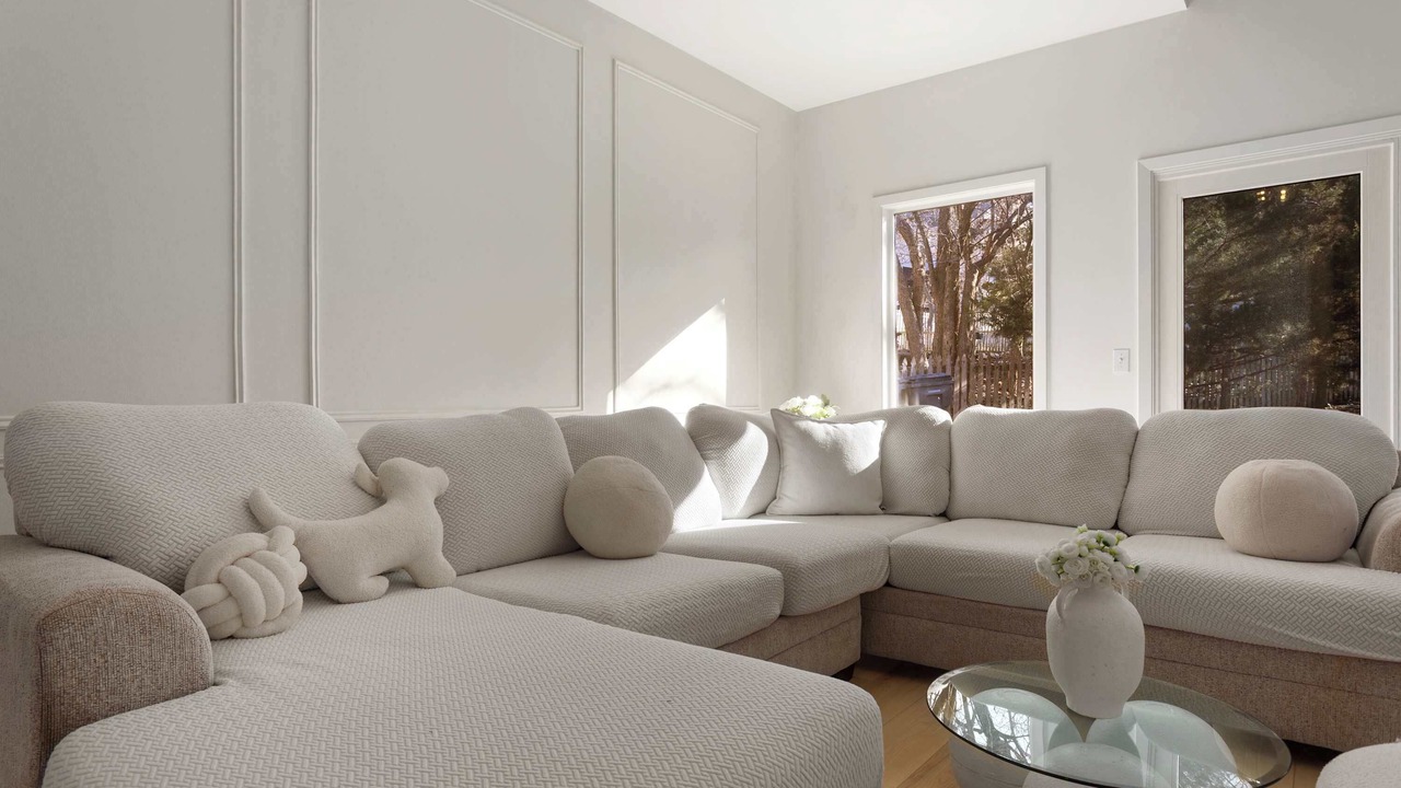 Photo of Livingroom in Olathe