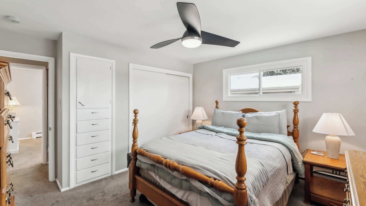 Photo of Bedroom in Cheyenne