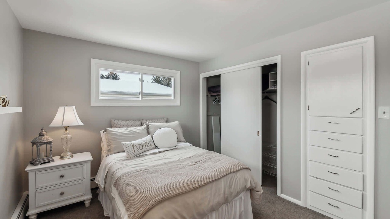 Photo of Bedroom in Cheyenne