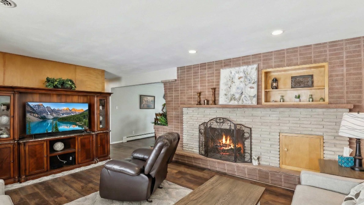 Photo of Livingroom in Cheyenne