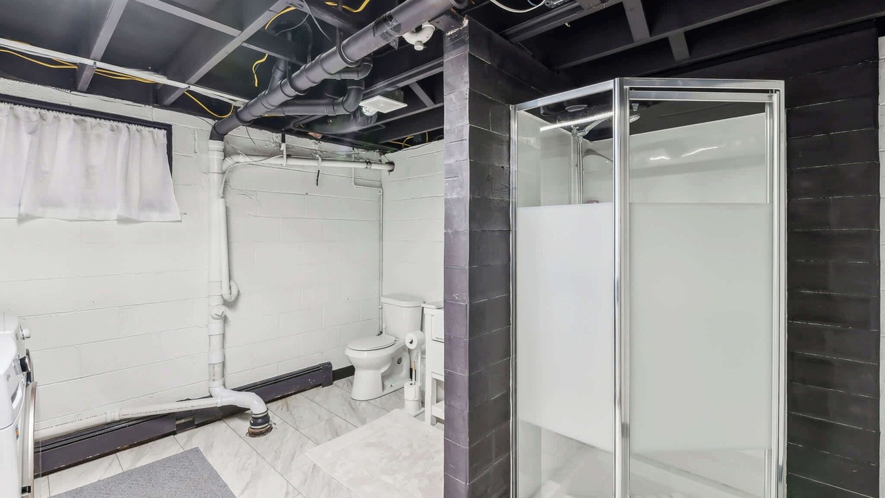 Photo of Bathroom in Cheyenne