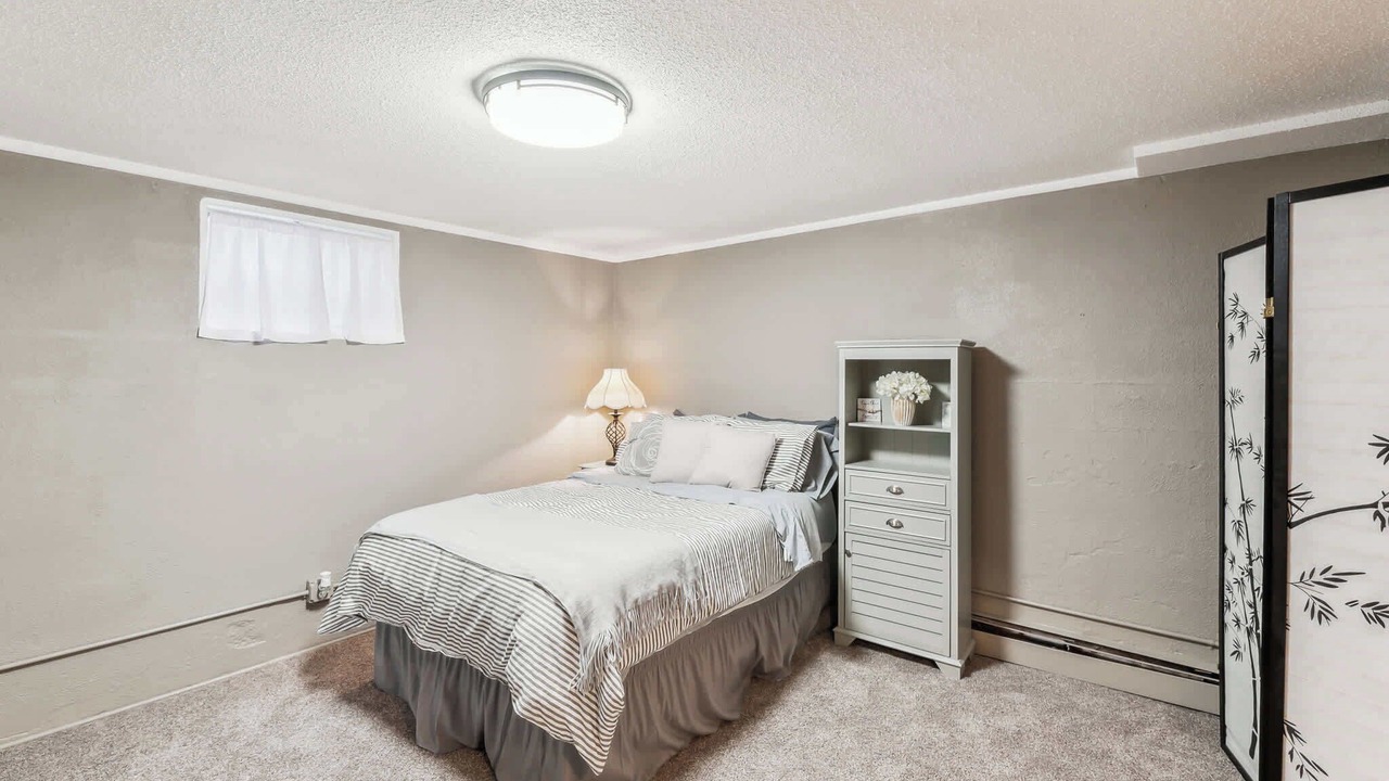 Photo of Bedroom in Cheyenne