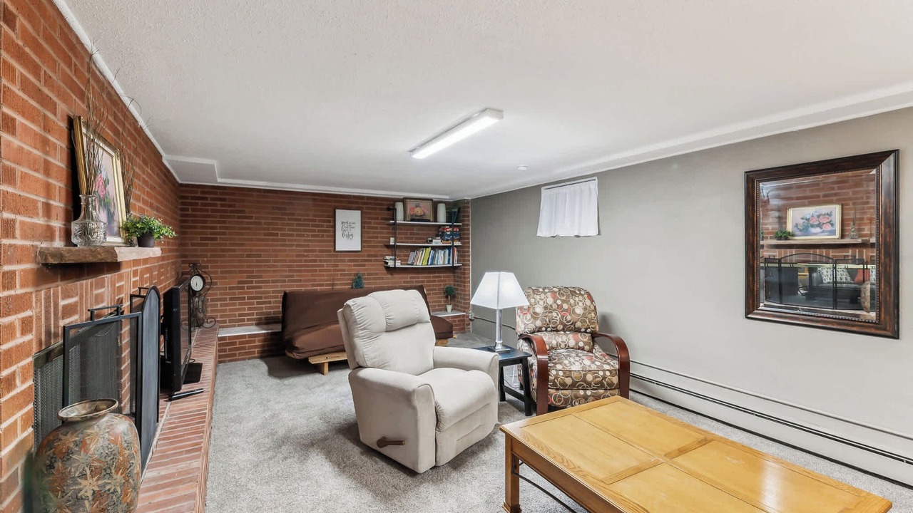 Photo of Livingroom in Cheyenne