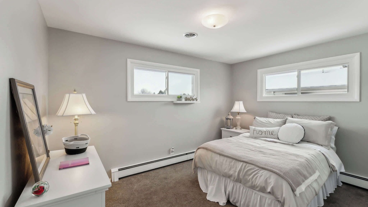 Photo of Bedroom in Cheyenne