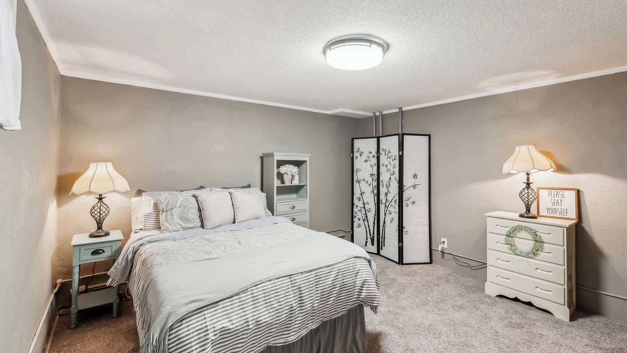 Photo of Bedroom in Cheyenne
