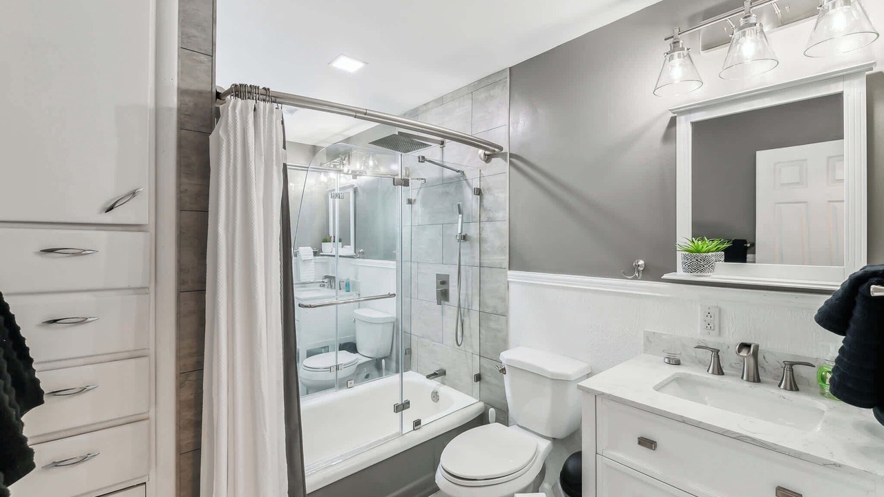 Photo of Bathroom in Cheyenne