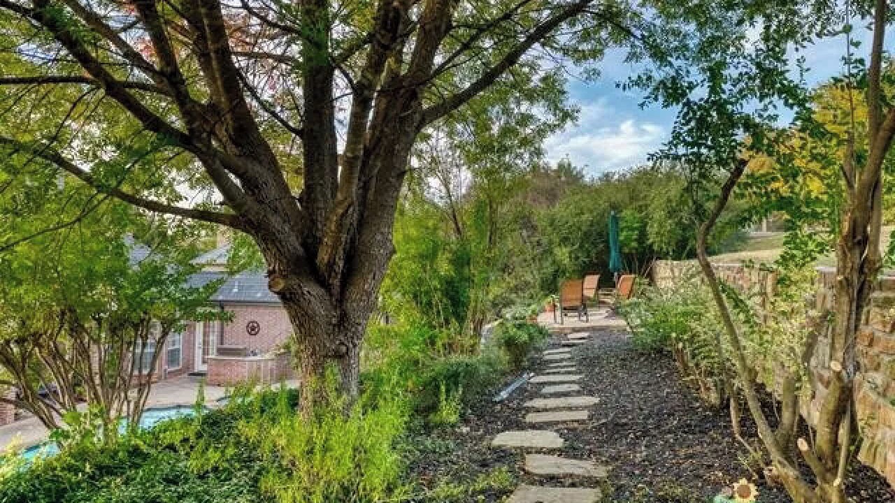 Photo of Outdoor in West Arlington