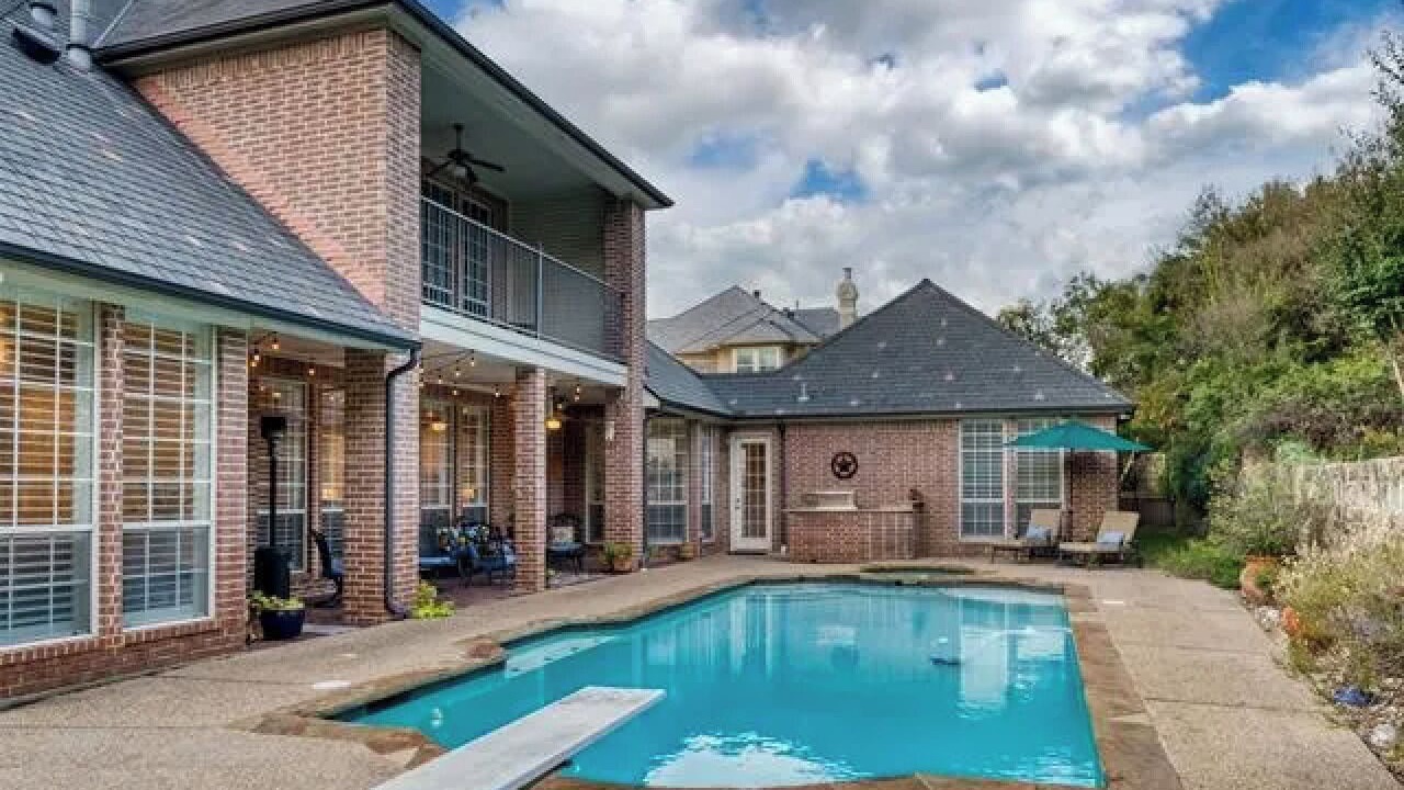 Photo of Outdoor in West Arlington