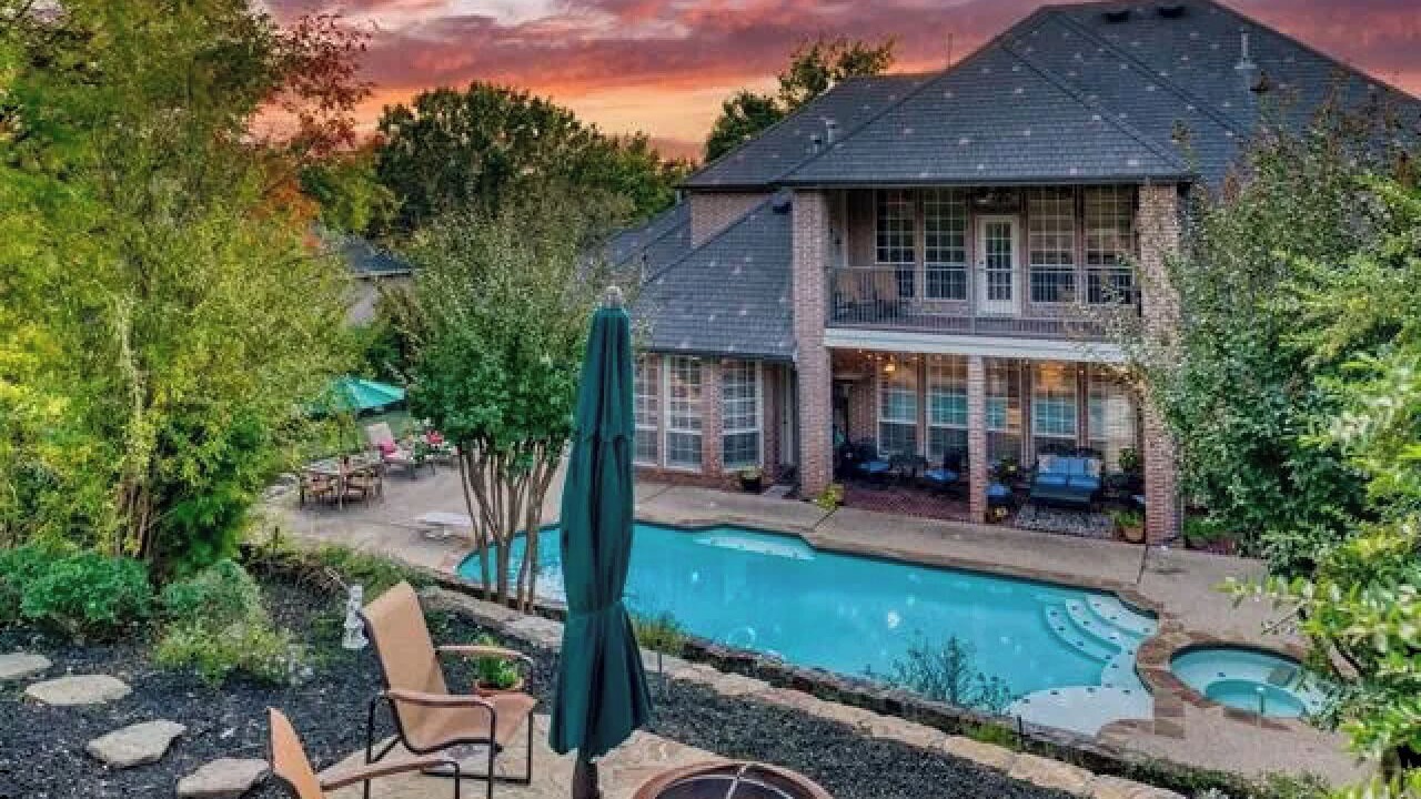 Photo of Outdoor in West Arlington