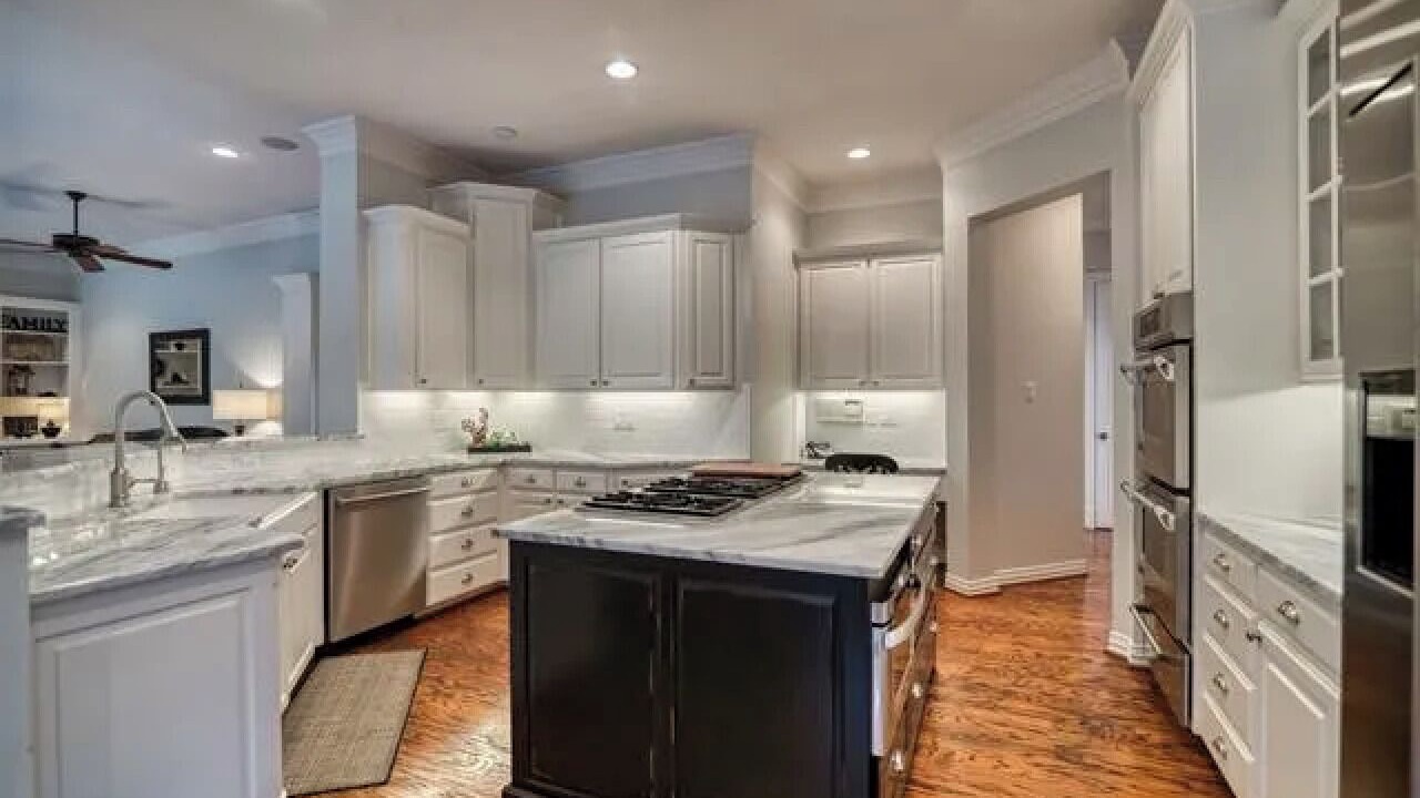 Photo of Kitchen in West Arlington