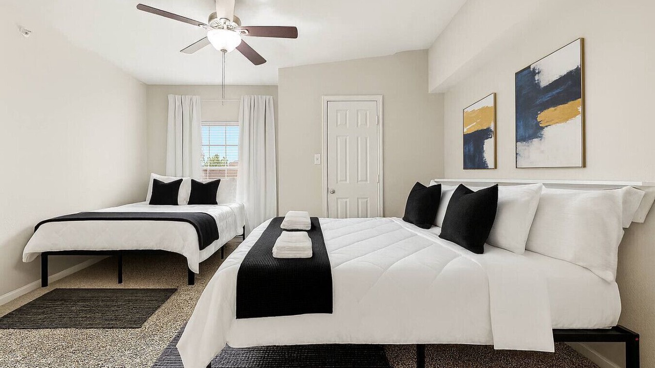 Photo of Bedroom in Far North Dallas