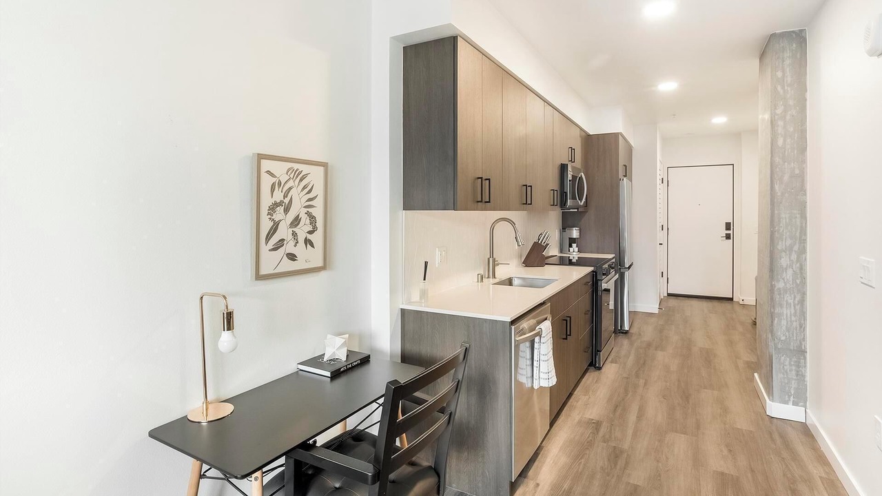 Photo of Kitchen in Crown Hill