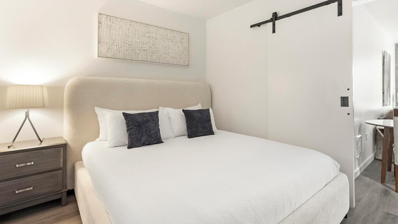Photo of Bedroom in Crown Hill