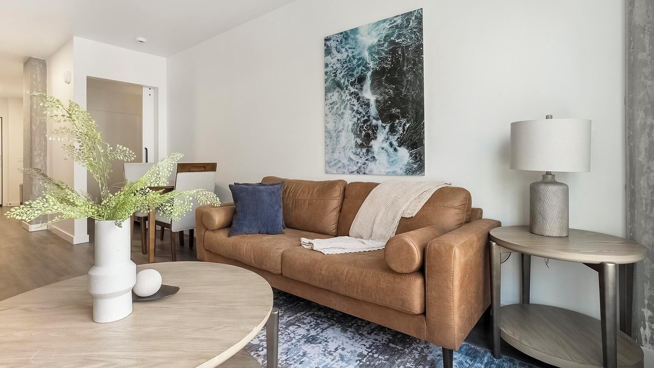Photo of Livingroom in Crown Hill