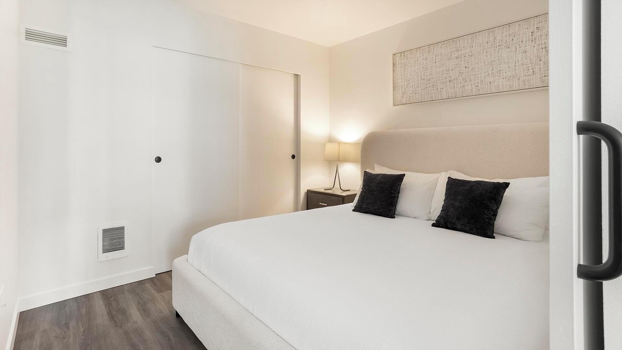 Photo of Bedroom in Crown Hill
